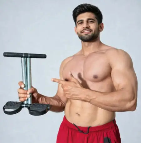 Tummy Trimmer + Twister 2-in-1 Combo Pack