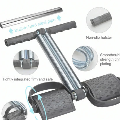 Tummy Trimmer + Twister 2-in-1 Combo Pack